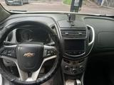 Chevrolet Tracker 2013 года за 5 100 000 тг. в Алматы – фото 4