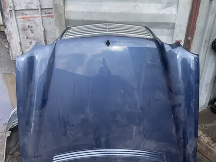 Капот за 75 000 тг. в Алматы