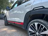 Changan CS35 Plus 2023 года за 6 900 000 тг. в Алматы – фото 5