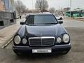 Mercedes-Benz E 200 1997 годаүшін2 600 000 тг. в Туркестан