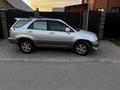 Lexus RX 300 2000 года за 6 000 005 тг. в Алматы – фото 4