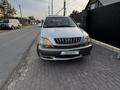 Lexus RX 300 2000 года за 6 000 005 тг. в Алматы – фото 3