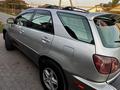 Lexus RX 300 2000 года за 6 000 005 тг. в Алматы – фото 5