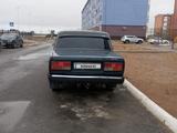 ВАЗ (Lada) 2107 2003 годаfor700 000 тг. в Шиели