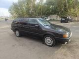 Volkswagen Passat 1989 годаfor1 470 000 тг. в Павлодар – фото 4