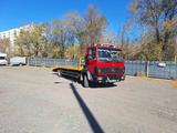 Mercedes-Benz  814 1987 года за 13 000 000 тг. в Караганда – фото 2