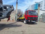 Mercedes-Benz  814 1987 года за 13 000 000 тг. в Караганда