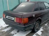 Audi 80 1987 годаүшін400 000 тг. в Тараз