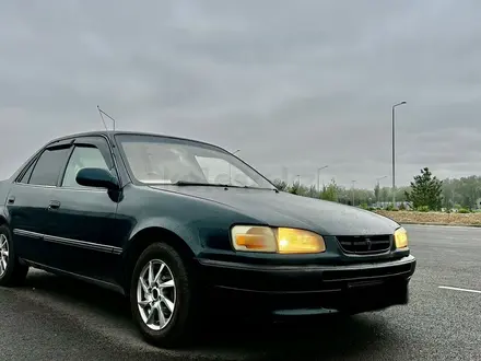 Toyota Corolla 1996 года за 1 000 000 тг. в Алматы