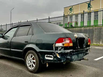Toyota Corolla 1996 года за 1 000 000 тг. в Алматы – фото 5