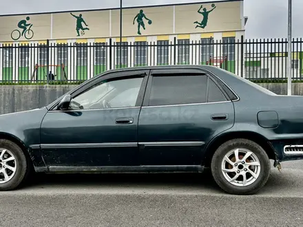 Toyota Corolla 1996 года за 1 000 000 тг. в Алматы – фото 6