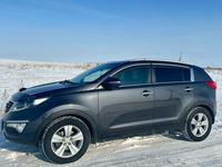 Kia Sportage 2010 годаүшін6 400 000 тг. в Караганда