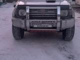 Mitsubishi Pajero 1994 года за 3 000 000 тг. в Талдыкорган