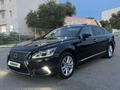 Lexus LS 460 2013 годаүшін16 500 000 тг. в Актау – фото 3