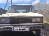 ВАЗ (Lada) 2104 1999 года за 750 000 тг. в Акколь (Аккольский р-н)