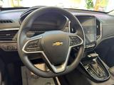 Chevrolet Captiva Premier 2025 года за 12 190 000 тг. в Алматы – фото 5