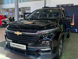 Chevrolet Captiva Premier 2025 года за 12 190 000 тг. в Алматы – фото 2