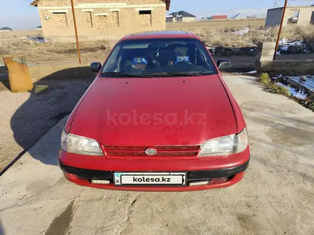 Toyota Carina E 1993 года за 1 550 000 тг. в Алматы