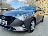 Hyundai Accent 2020 годаүшін6 099 999 тг. в Караганда