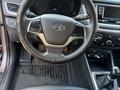 Hyundai Accent 2020 года за 6 099 999 тг. в Караганда – фото 9