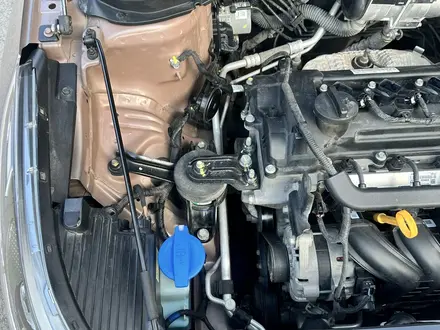 Hyundai Accent 2020 года за 6 099 999 тг. в Караганда – фото 16