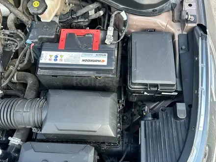 Hyundai Accent 2020 года за 6 099 999 тг. в Караганда – фото 17