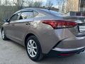 Hyundai Accent 2020 года за 6 099 999 тг. в Караганда – фото 4