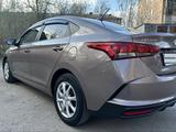 Hyundai Accent 2020 годаүшін6 099 999 тг. в Караганда – фото 4