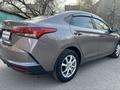 Hyundai Accent 2020 года за 6 099 999 тг. в Караганда – фото 3