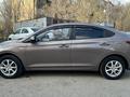 Hyundai Accent 2020 года за 6 099 999 тг. в Караганда – фото 7