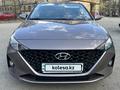 Hyundai Accent 2020 года за 6 099 999 тг. в Караганда – фото 6