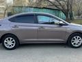 Hyundai Accent 2020 года за 6 099 999 тг. в Караганда – фото 8