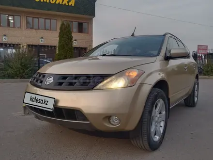 Nissan Murano 2003 года за 3 500 000 тг. в Алматы – фото 2