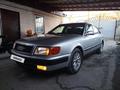 Audi 100 1991 годаfor2 850 000 тг. в Шу – фото 4