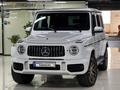 Mercedes-Benz G 63 AMG 4MATIC 2023 года за 96 500 000 тг. в Алматы