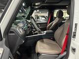 Mercedes-Benz G 63 AMG 4MATIC 2023 годаүшін96 500 000 тг. в Алматы – фото 5