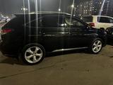 Lexus RX 350 2012 года за 13 500 000 тг. в Алматы