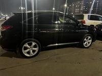 Lexus RX 350 2012 года за 14 500 000 тг. в Алматы