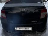 ВАЗ (Lada) Granta 2190 2013 годаүшін1 500 000 тг. в Семей – фото 4