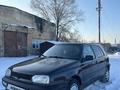 Volkswagen Golf 1993 годаfor1 370 000 тг. в Алматы – фото 4