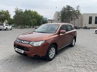 Mitsubishi Outlander 2012 года за 8 300 000 тг. в Павлодар