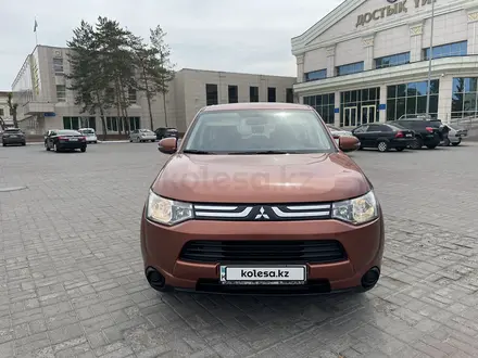 Mitsubishi Outlander 2012 года за 8 300 000 тг. в Павлодар – фото 5