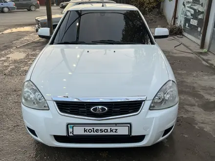 ВАЗ (Lada) Priora 2170 2014 года за 3 000 000 тг. в Шымкент