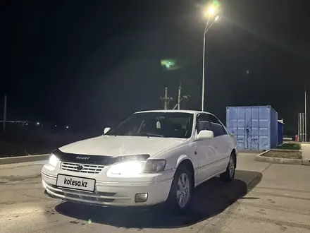 Toyota Camry 1997 года за 3 200 000 тг. в Алматы – фото 3