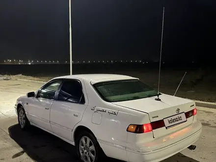 Toyota Camry 1997 года за 3 200 000 тг. в Алматы – фото 6