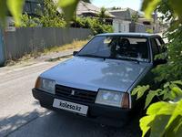 ВАЗ (Lada) 21099 2007 годаfor1 800 000 тг. в Шымкент