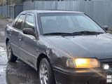 Nissan Primera 1992 года за 400 000 тг. в Петропавловск – фото 2