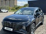 Hyundai Tucson 2023 года за 15 500 000 тг. в Астана