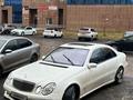 Mercedes-Benz E 320 2002 годаfor6 200 000 тг. в Астана – фото 8