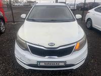 Kia Rio 2015 годаүшін3 610 000 тг. в Алматы